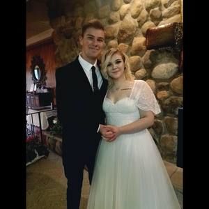 Meet your Posher, Morgan